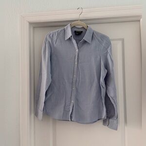 Ralph Lauren button down shirt